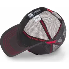Gorra Capslab One Piece Luffy interior