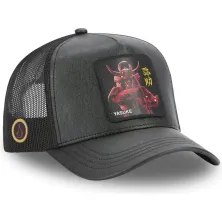 Gorra Capslab Yasuke Assasin´s Creed lateral