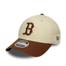 gorra curva Red Sox new era M-Crown