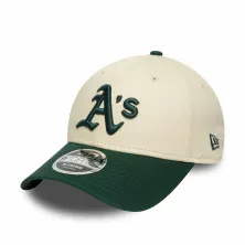 Gorra Oakland Athletics 9FORTY M-Crown de New Era principal