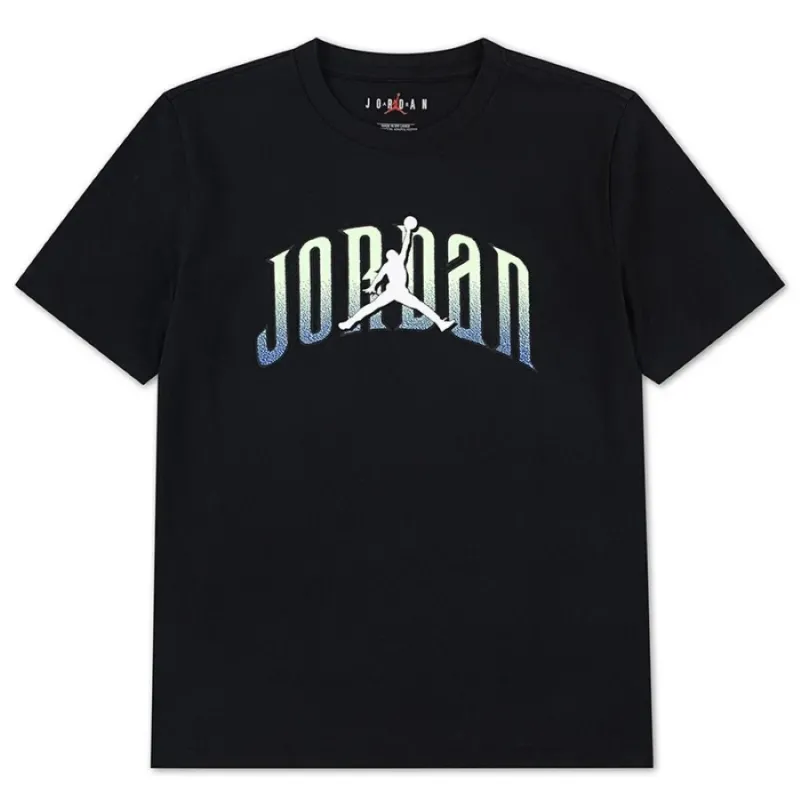 Camiseta Air Jordan JDB Global Arch Junior