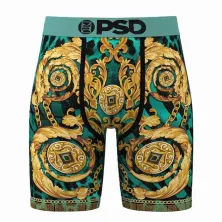 Bóxer PSD underwear Regal Cheetah