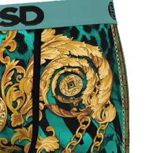 Bóxer PSD underwear Regal Cheetah