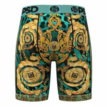 Bóxer PSD underwear Regal Cheetah