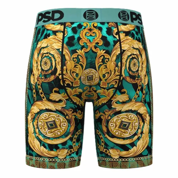 Bóxer PSD underwear Regal Cheetah