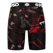 Boxer PSD Call of Duty trasera