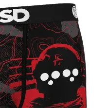 Boxer PSD Call of Duty detalle