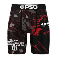 Boxer PSD Call of Duty