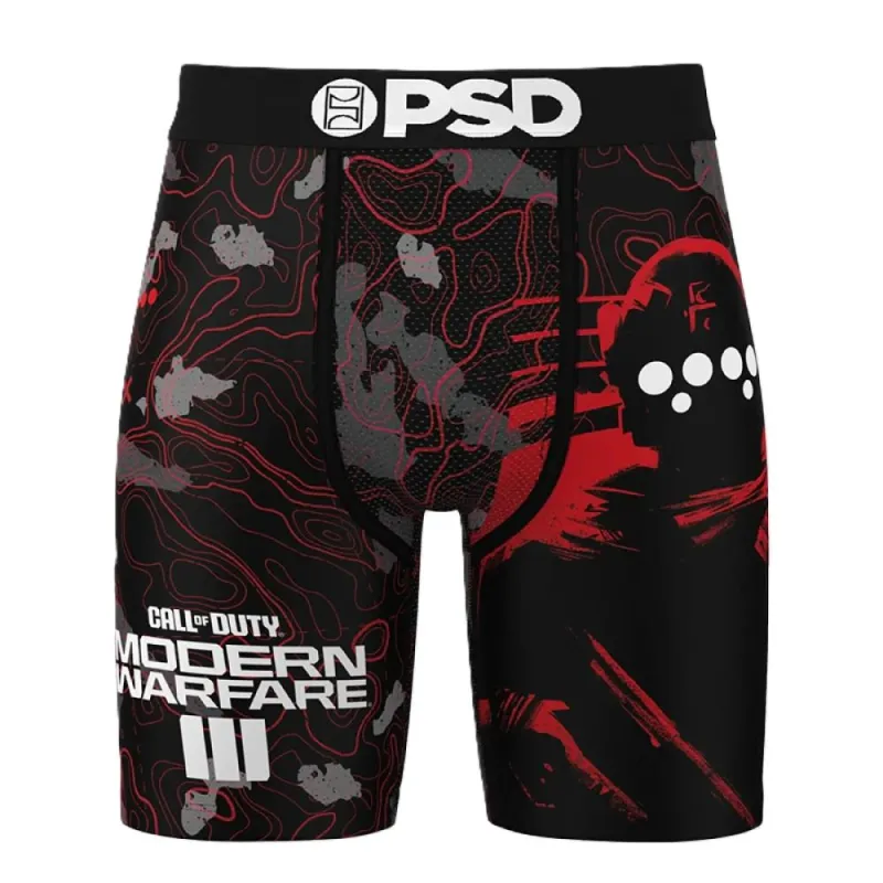 Boxer PSD Call of Duty