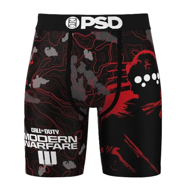 Boxer PSD Call of Duty