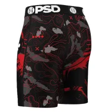 Boxer PSD Call of Duty lateral