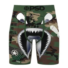 Bóxer PSD underwear WF Bomber
