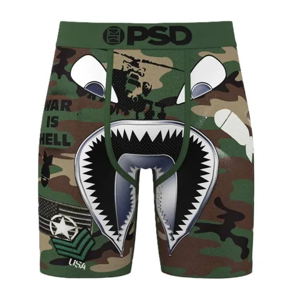 Bóxer PSD underwear WF Bomber
