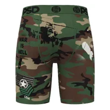 Bóxer PSD underwear WF Bomber