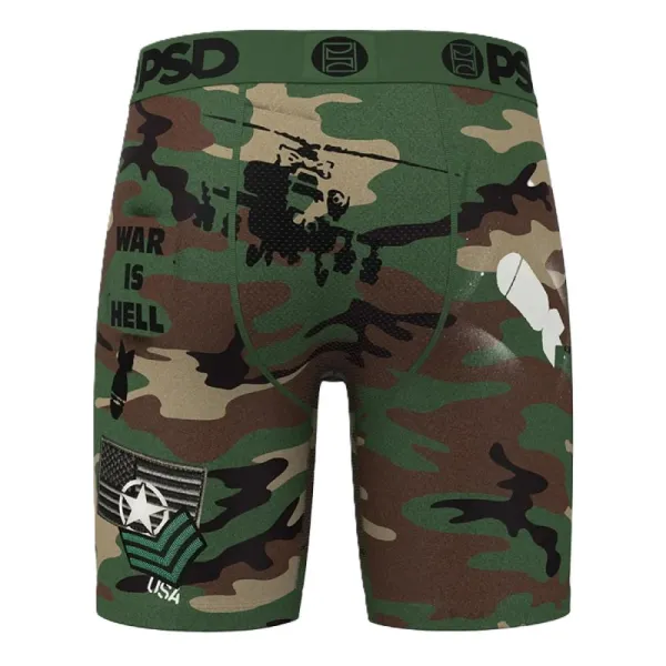 Bóxer PSD underwear WF Bomber