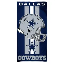 Toalla Dallas Cowboys Wincraft