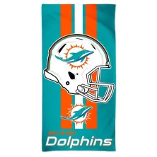 Toalla Miami Dolphins Wincraft