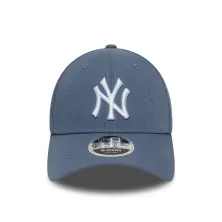 Gorra New York Yankees 9Forty M-Crown azul frontal