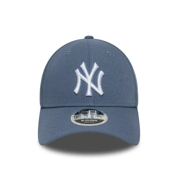 Gorra New York Yankees 9Forty M-Crown azul frontal