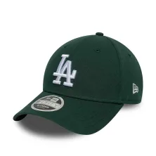 Gorra Los Angeles Dodgers 9Forty M-Crown New Era verde