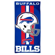 Toalla Buffalo Bills Wincraft
