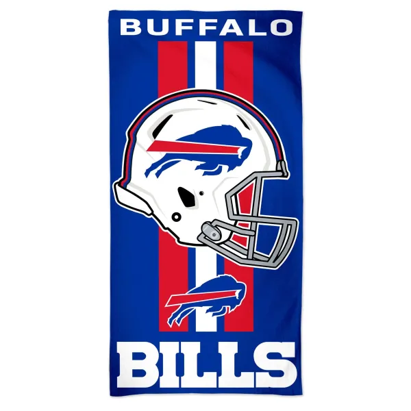 Toalla Buffalo Bills Wincraft Toalla Buffalo Bills Wincraft