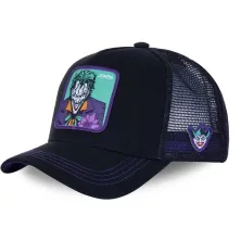 Gorra Capslab Joker DC3 JKR2
