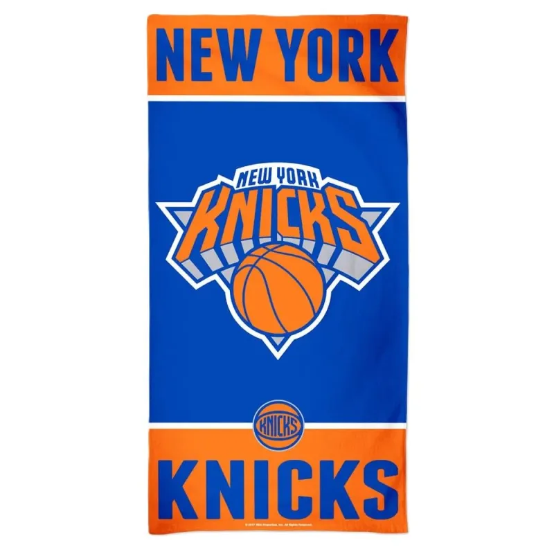 Toalla New York Knicks NBA Wincraft