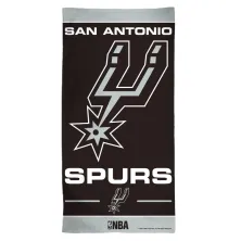 Toalla San Antonio Spurs Wincraft