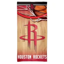 Toalla de los Rockets