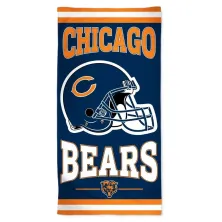 Toalla Chicago Bears Wincraft
