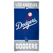 Toalla de los Dodgers