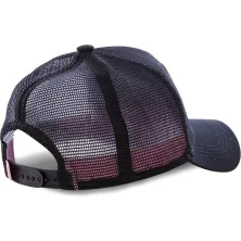 Gorra Capslab Kid Buu BUU Dragon Ball Z rejilla