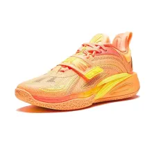 Zapatillas baloncesto junior Anta Kai 1 SUN frontal