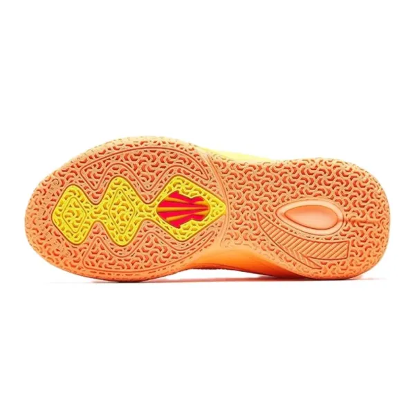 Zapatillas baloncesto junior Anta Kai 1 SUN suela