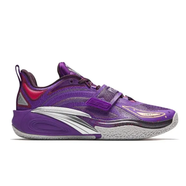 Zapatillas Anta Kai 1 Moon Junior
