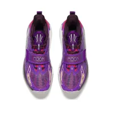 Zapatillas baloncesto junior Anta Kai 1 moon interior