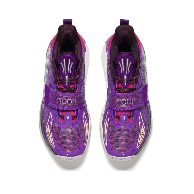 Zapatillas Anta Kai 1 Moon junior para Kyrie Irving