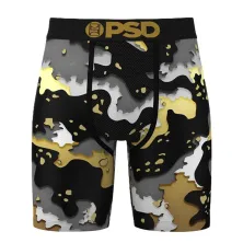 Calzoncillos PSD Desert Gold Fuikaomar