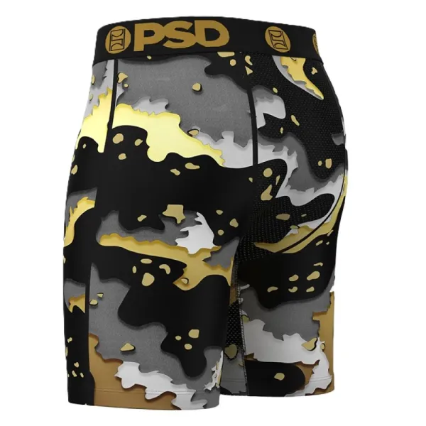 Calzoncillos PSD Desert Gold Fuikaomar posterior