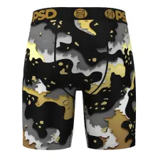 Calzoncillos PSD Desert Gold Fuikaomar trasera