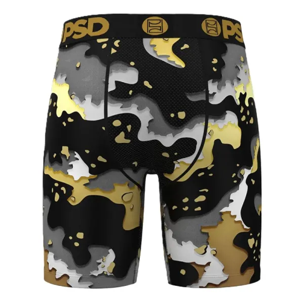 Calzoncillos PSD Desert Gold Fuikaomar trasera