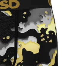 Calzoncillos PSD Desert Gold Fuikaomar detalle