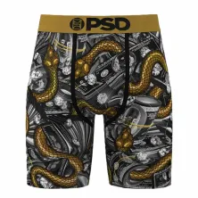 Calzoncillos PSD Mamba Money multicolor
