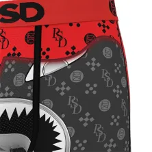 Calzoncillos para hombre PSD WF Lux Drip detalle