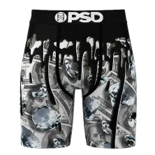 Calzoncillos de hombre PSD Cash Drip frontal