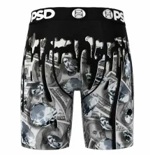 Calzoncillos de hombre PSD Cash Drip trasero