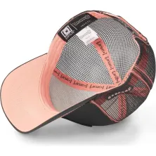 Gorra Capslab Goku Black visera