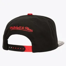 Gorra Chicago Bulls NBA Day 11 Bred cierre trasero