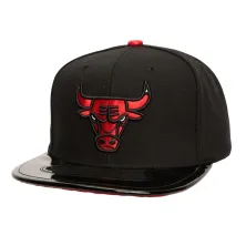 Gorra Chicago Bulls NBA Day 11 Bred